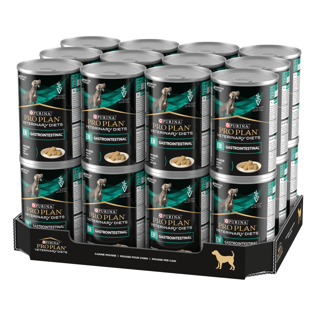 Proplan veterinary 2024 diets gastrointestinal