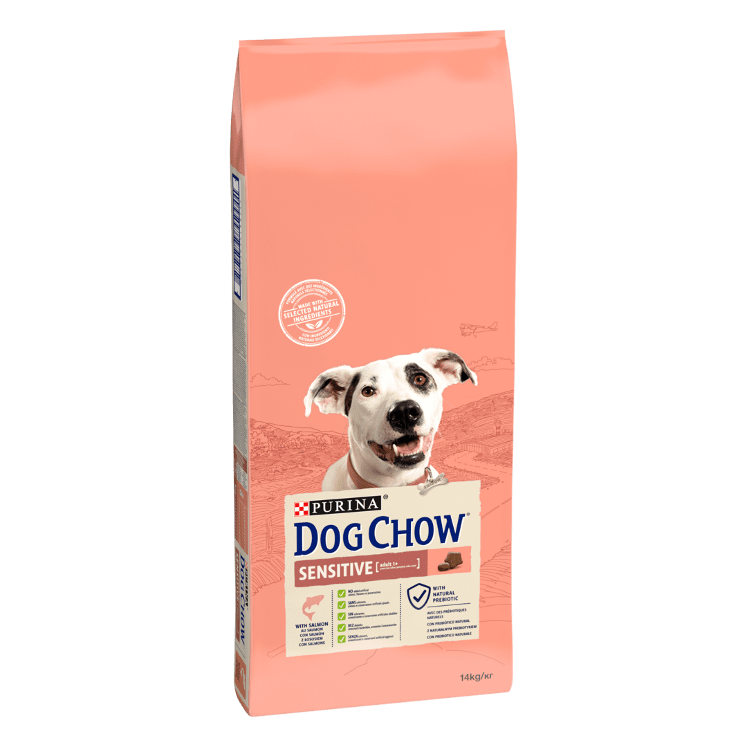 DOG CHOW Purina