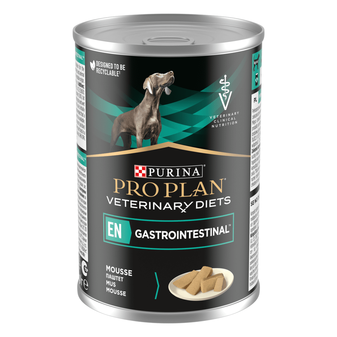 Proplan shop en gastroenteric