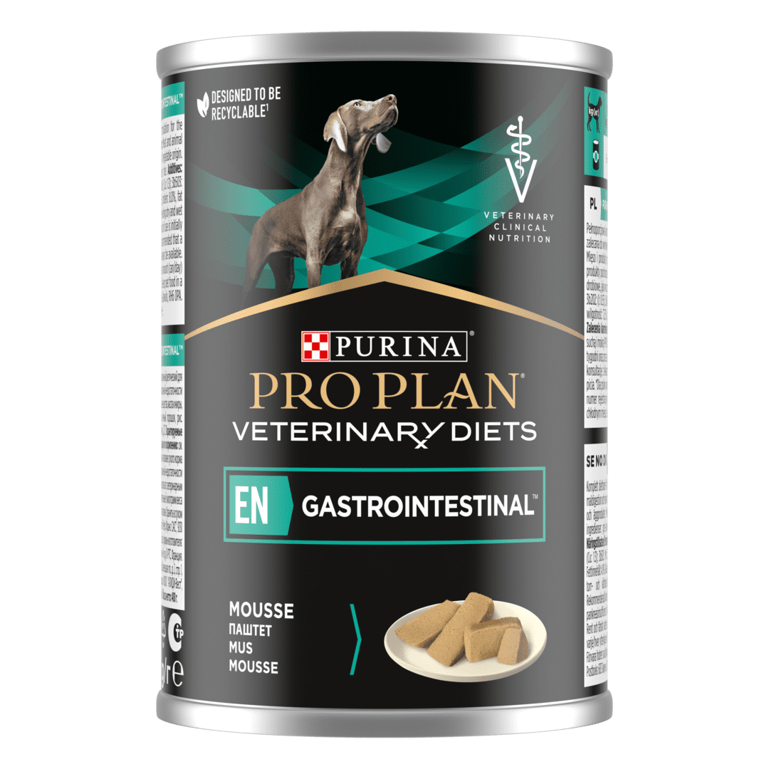 Proplan veterinary diets outlet gastrointestinal chat