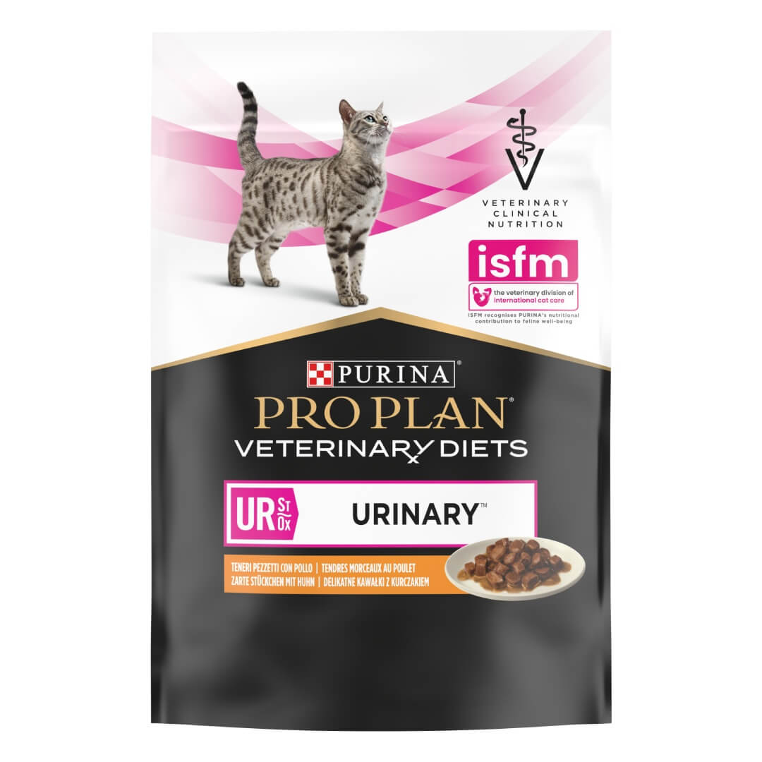 PRO PLAN UR URINARY. Purina