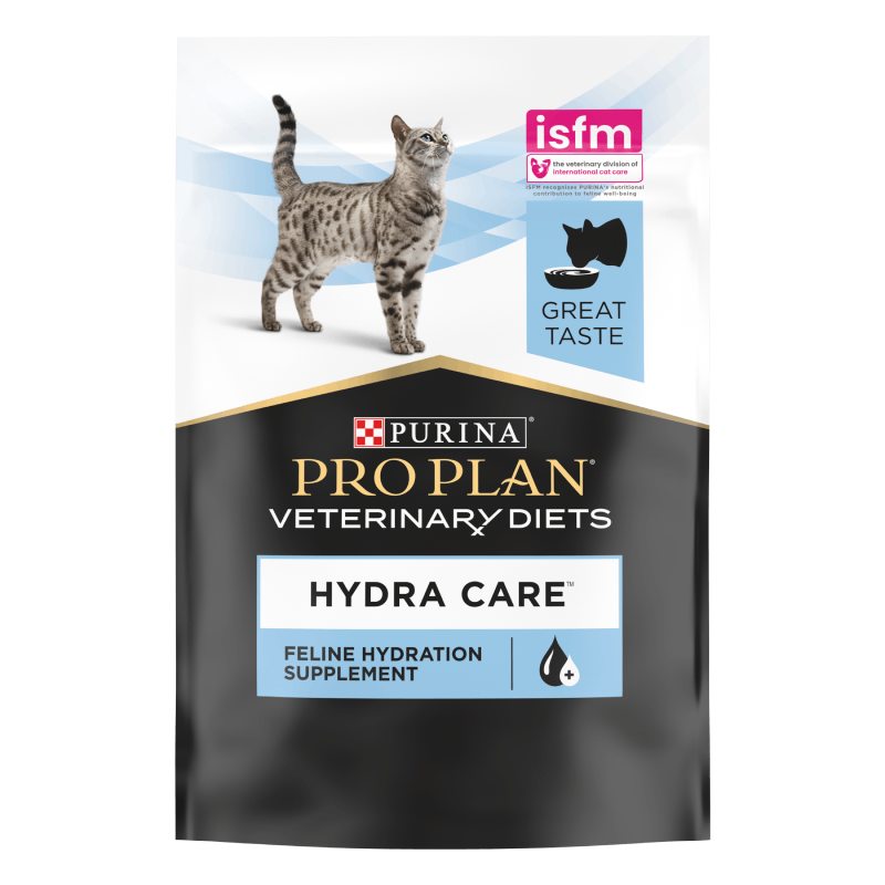 Упаковка PRO PLAN® Hydra Care