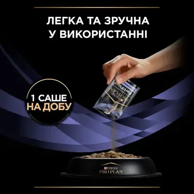 PRO PLAN® FortiFlora для собак