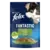 FELIX® FANTASTIC. З кроликом. Шматочки у желе. Консервований порційний повнораціонний корм для дорослих котів.