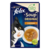 FELIX® Суп. Додатковий консервований корм для дорослих котів. З куркою.