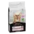 PRO PLAN®. Сухий повнораціонний корм для дорослих котів з чутливим травленням чи вибагливих до їжі, з ягням.