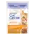 CAT CHOW® Консервований порційний повнораціонний корм для дорослих котів, з ягням та зеленою квасолею, ніжні шматочки в желе.