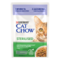 CAT CHOW® Консервований порційний повнораціонний корм для дорослих стерилізованих кішок/ кастрованих котів, з ягням та зелено