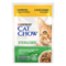 CAT CHOW® Консервований порційний повнораціонний корм для дорослих стерилізованих кішок/ кастрованих котів, з куркою та бакла